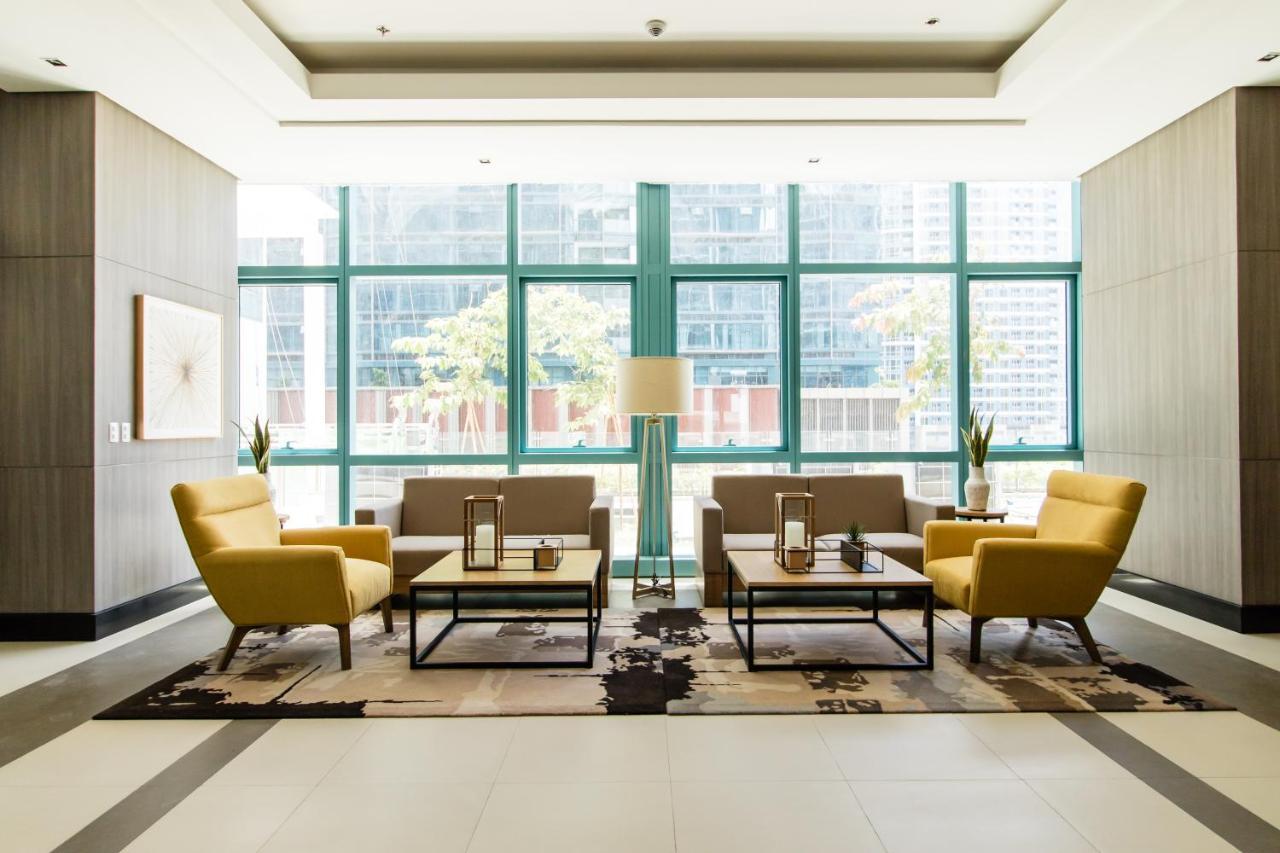 Bgc上城区公寓 Pateros 外观 照片