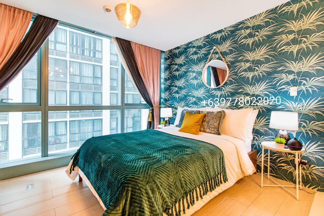 Bgc上城区公寓 Pateros 外观 照片